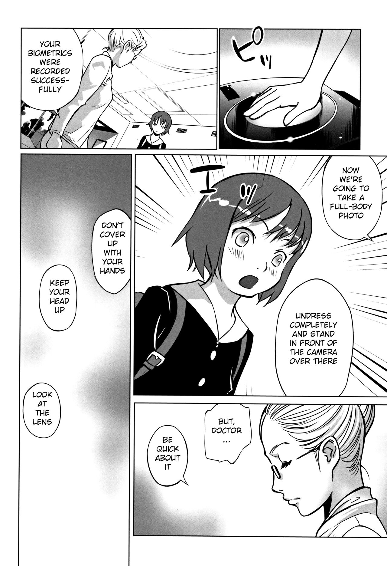 echo page 2 full