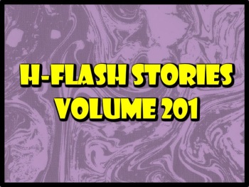 H-Flash Stories Volume 201 (No Text) (Complete 02/11/2022) cover