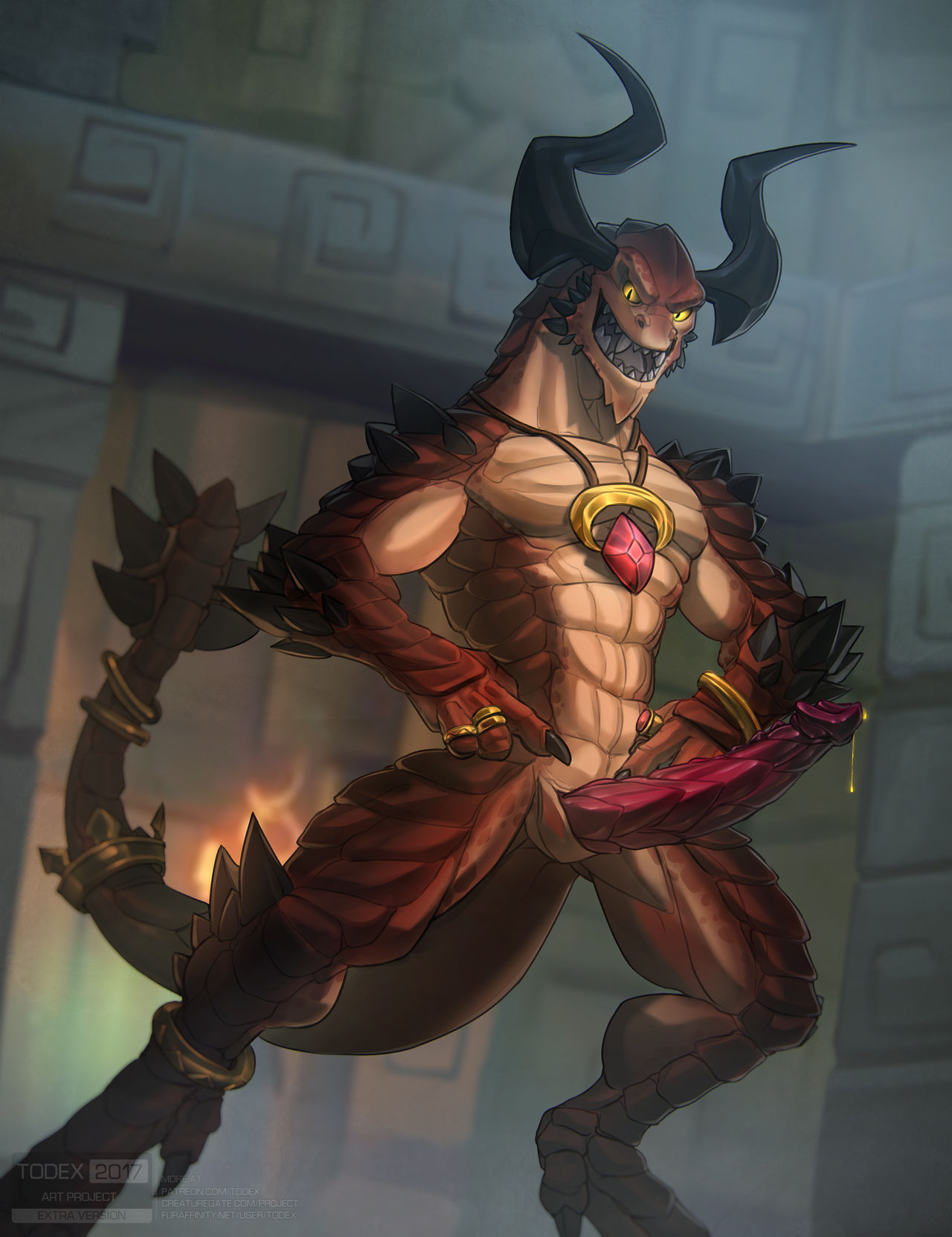 Drogoz page 3 full