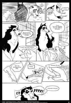 Domination  | Доминирование над Балто