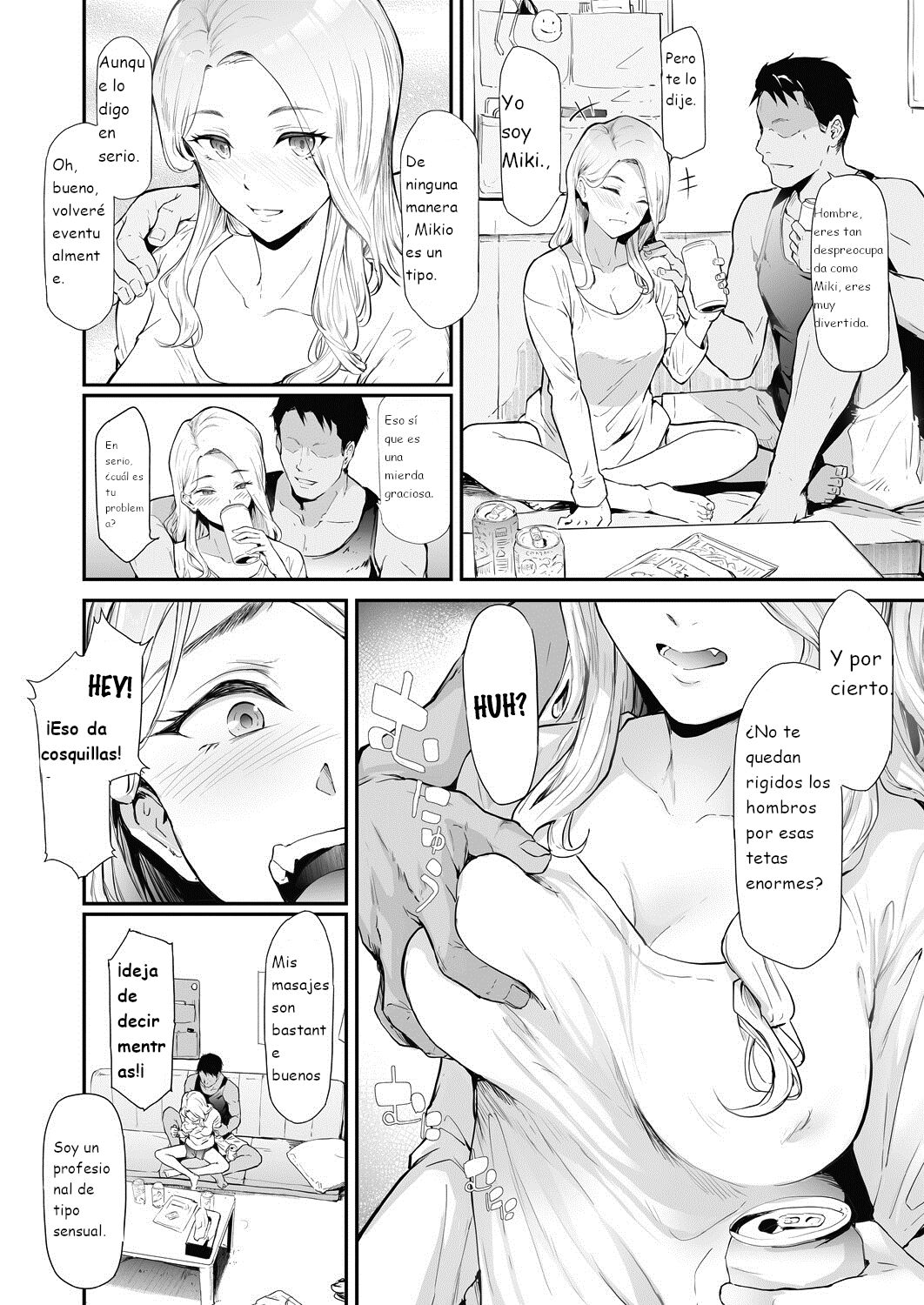 TS Revolution <Ch. 1> page 12 full