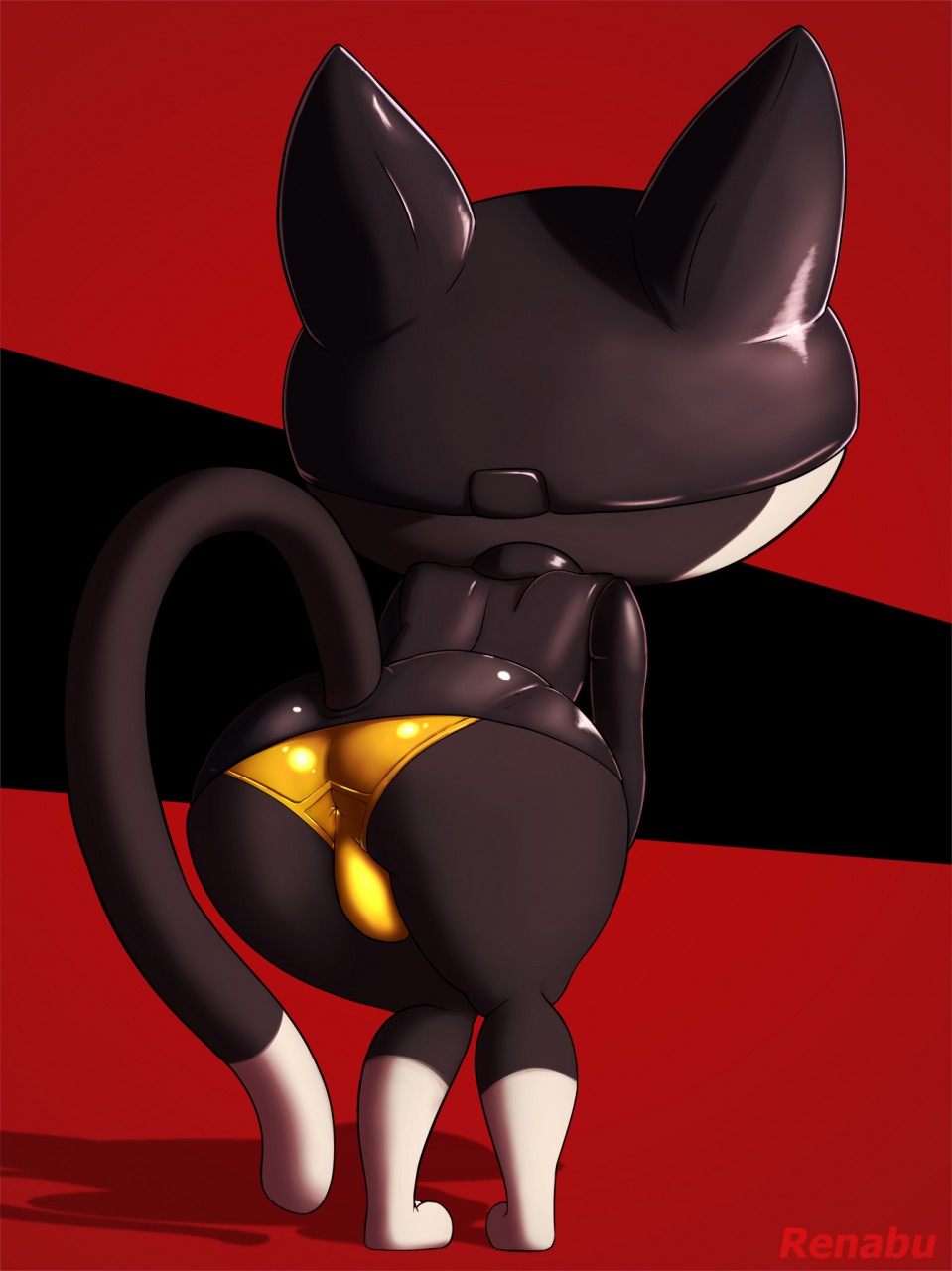 Renabu's paintings and Anims page 2 full