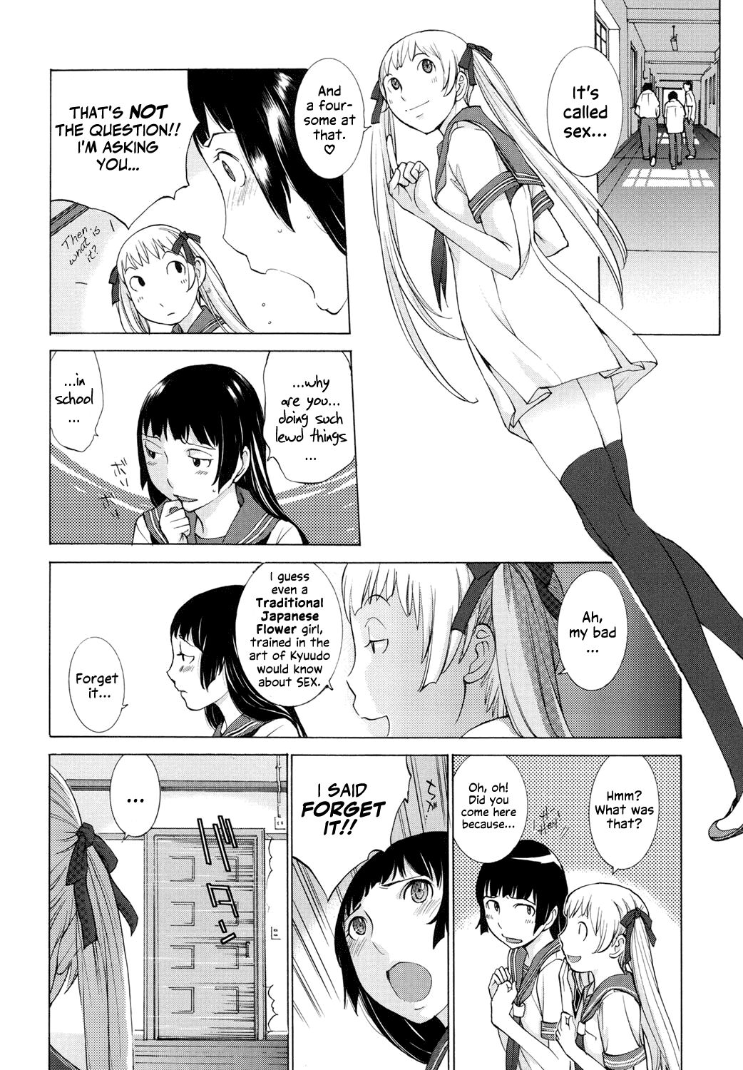 Hanazono Ch 1-4 page 8 full