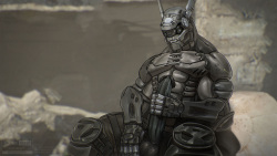 briareos hecatonchires