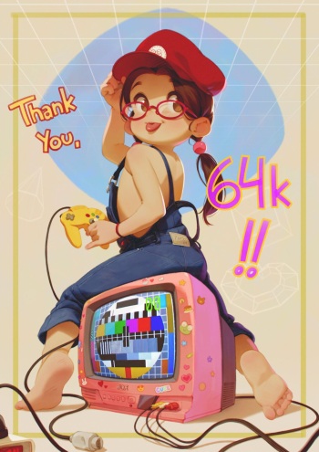 [Alkemanubis] August/September 2022 Rewards (Update 049) cover