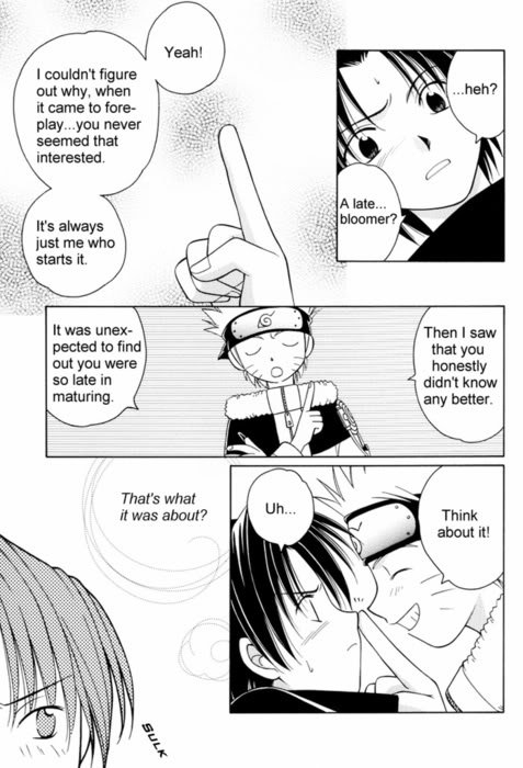 Meian - Deep French Kiss page 10 full