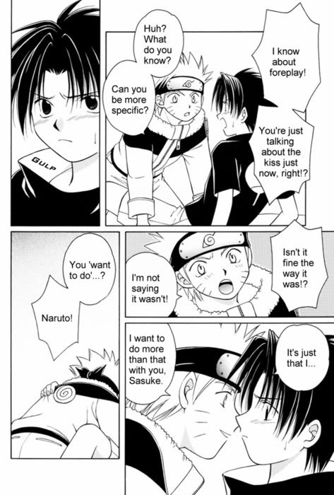 Meian - Deep French Kiss page 11 full