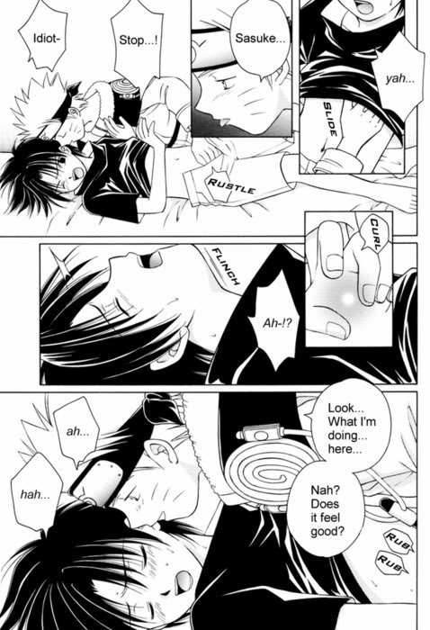 Meian - Deep French Kiss page 12 full