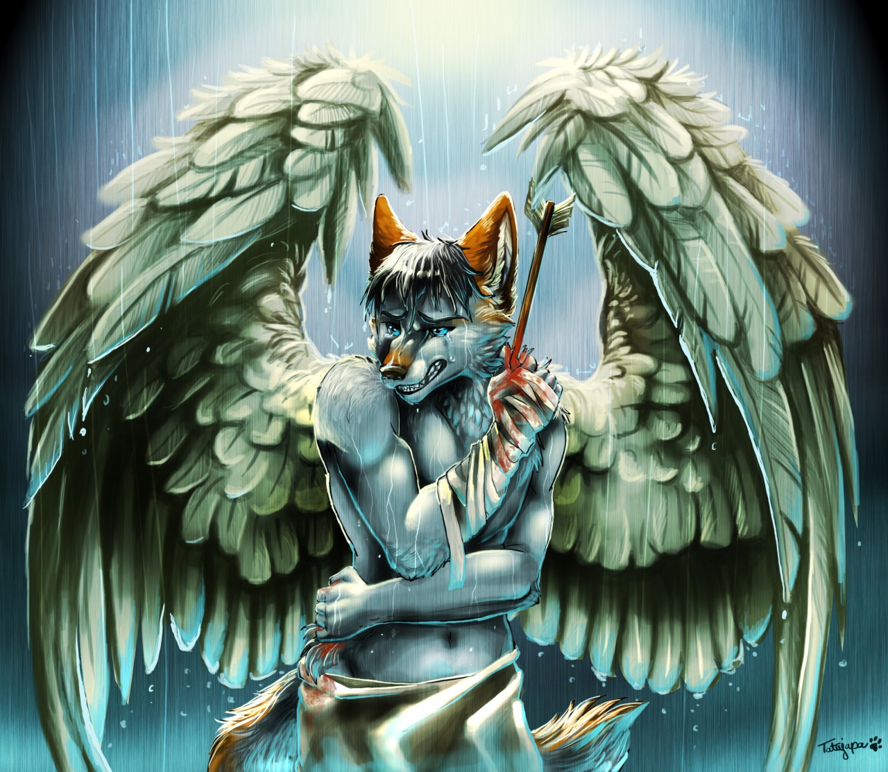 Tatujapa page 9 full