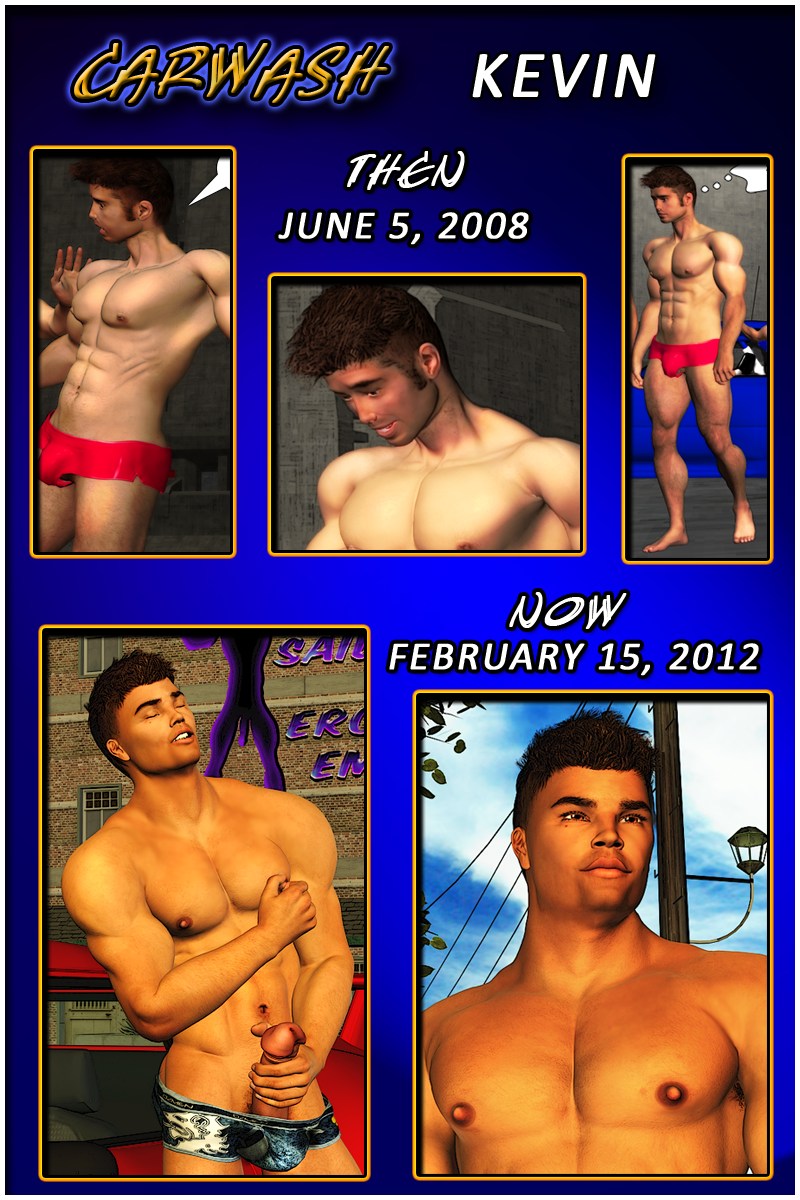 Car Wash 2 page 3 full