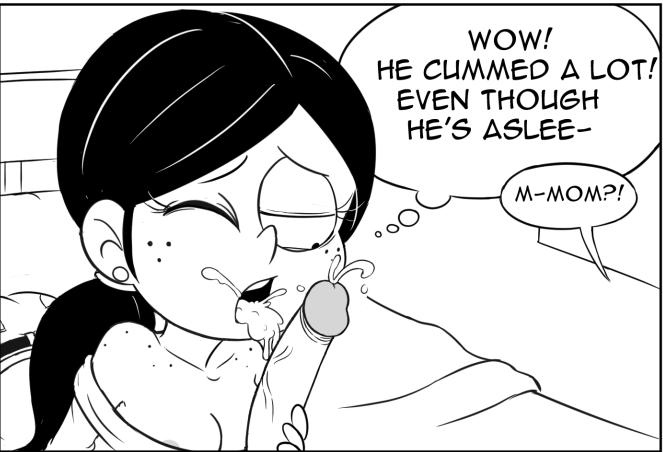 - Ronnie Anne x Bobby Jr - page 4 full