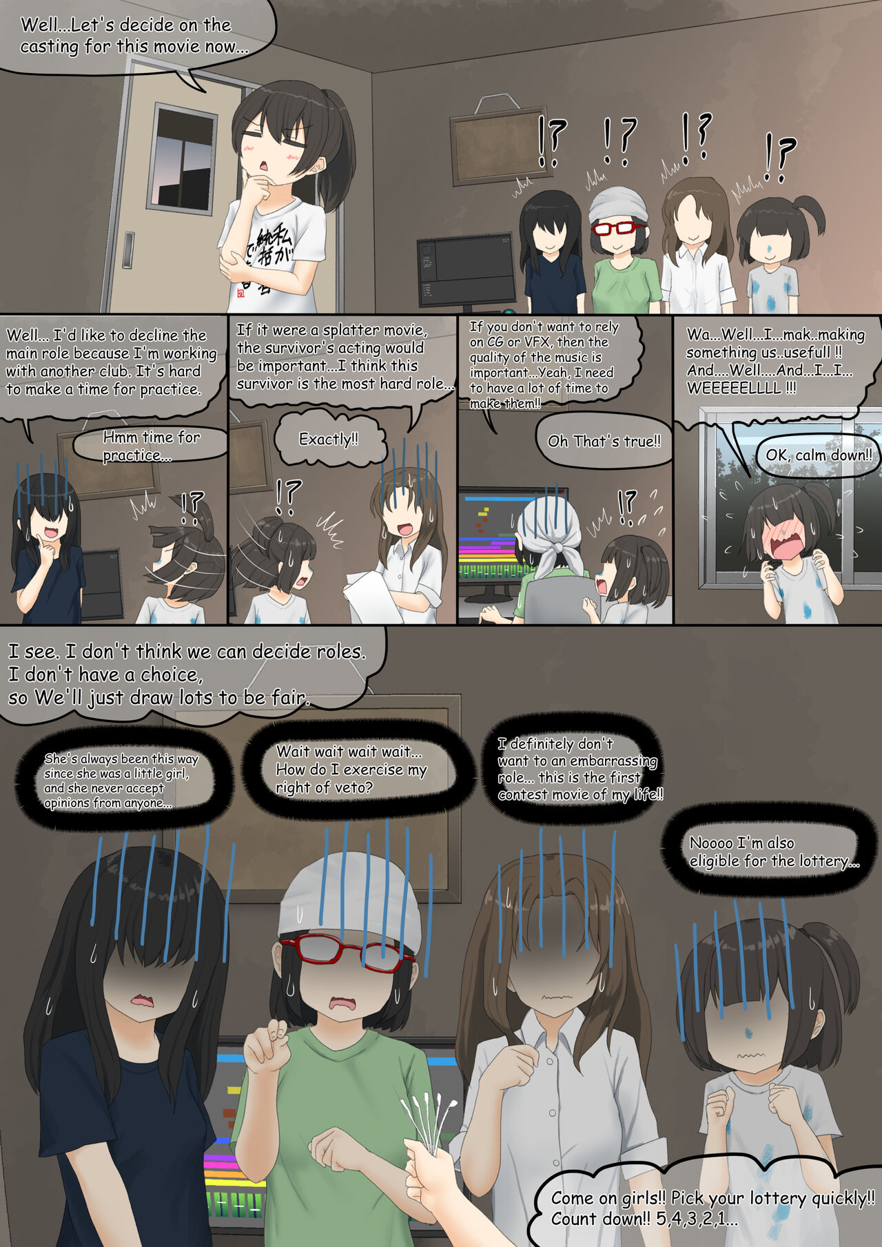 Lolwi Frog page 6 full