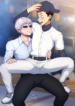 Jujutsu Kaisen – Yuji Itadori #2