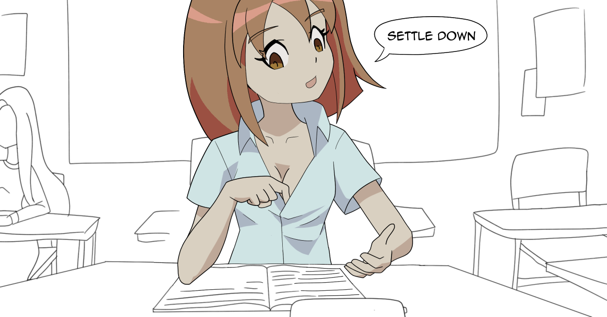 Shrinkymini: Discord Tiny page 12 full