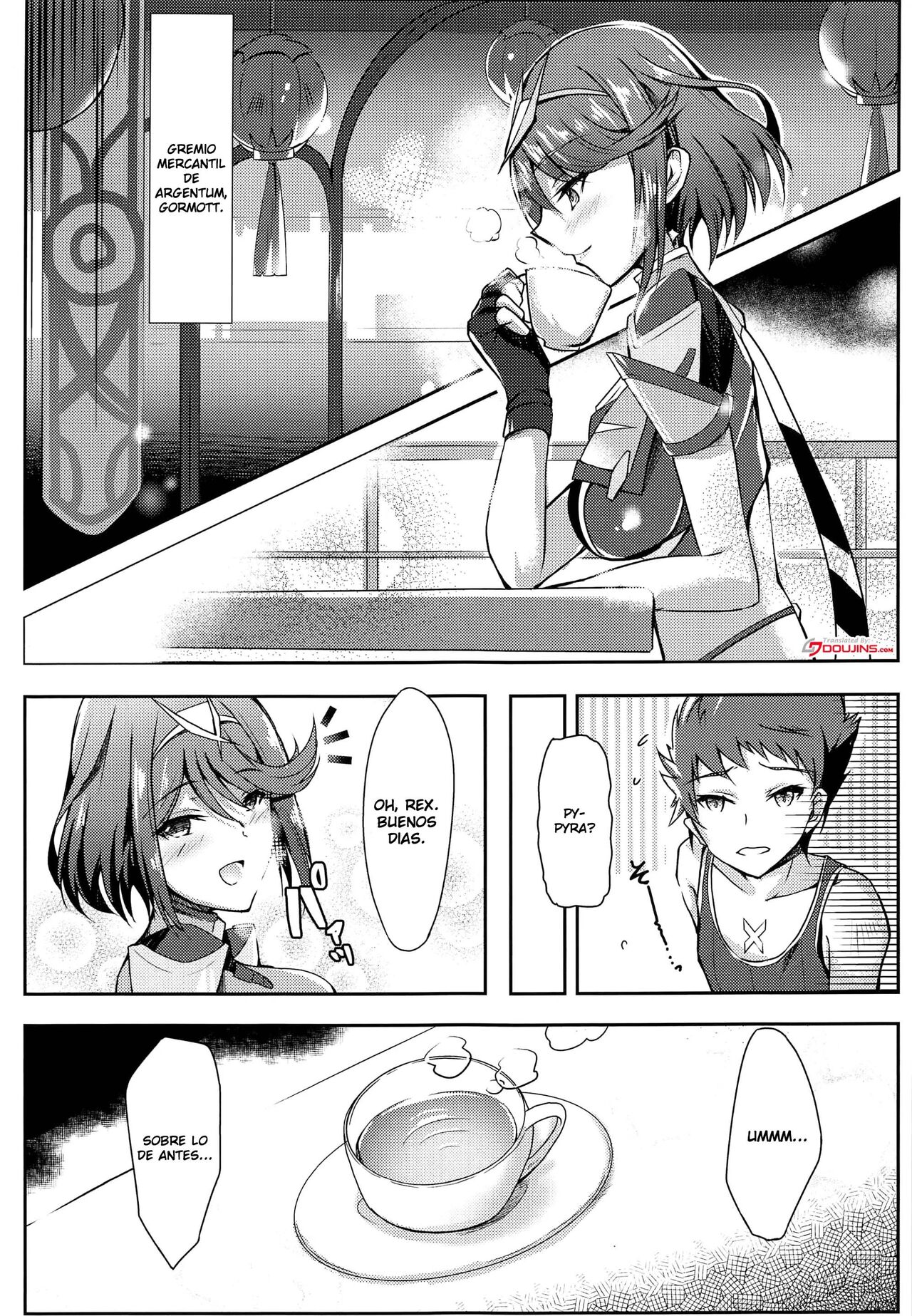 Homura-chan no Ecchi Hon page 3 full