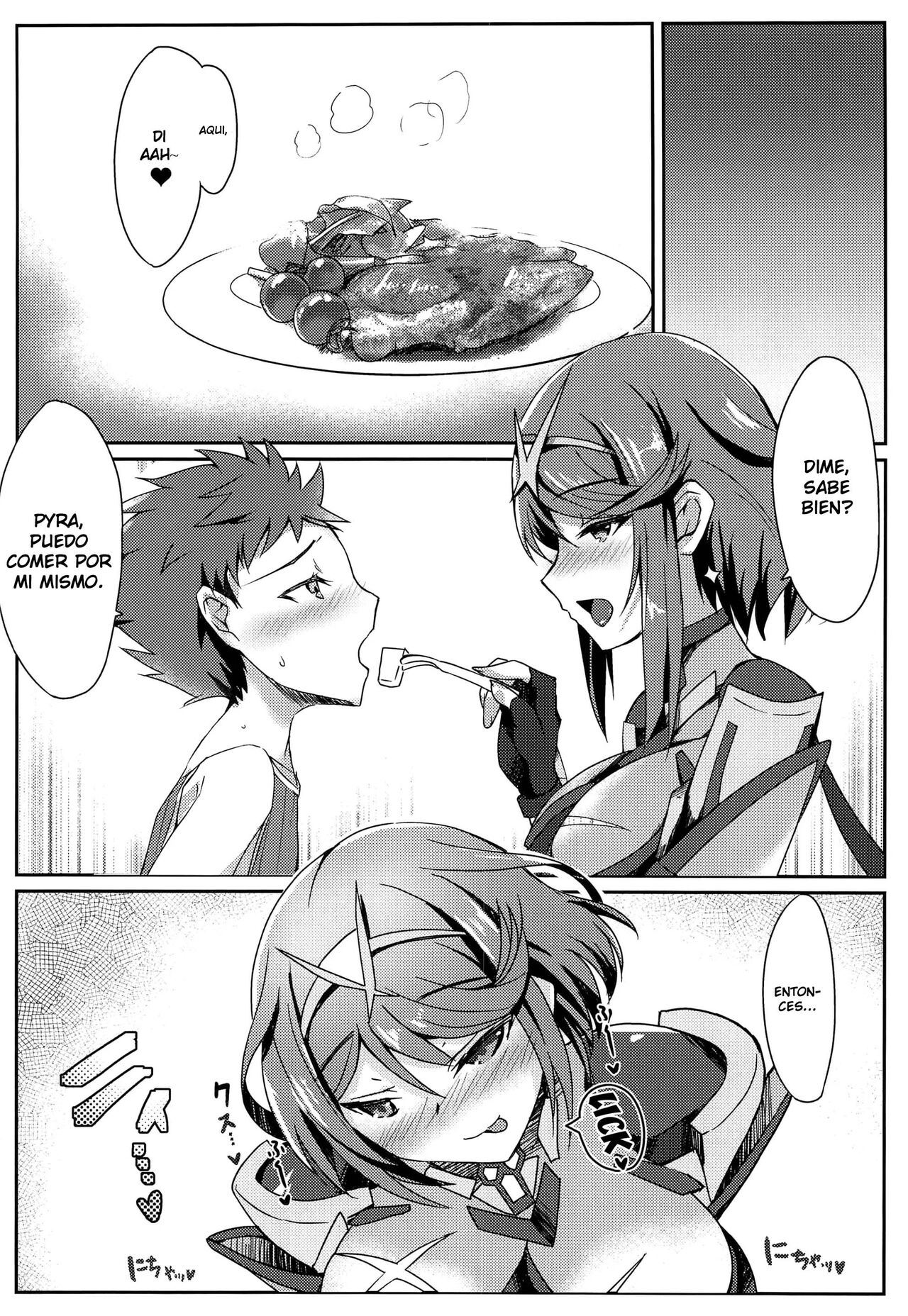 Homura-chan no Ecchi Hon page 8 full