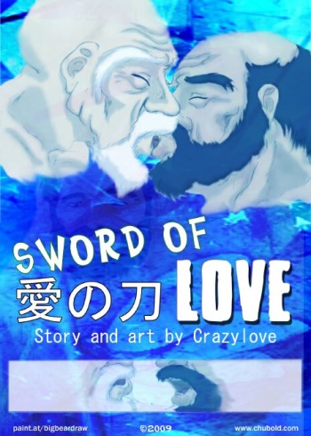 [Crazylove] Sword of Love [Eng] cover
