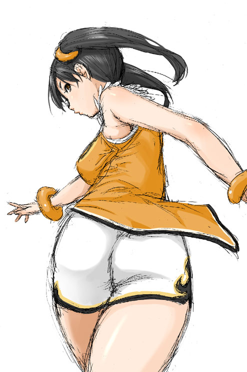 Ling Xiaoyu Char Collection page 11 full
