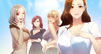 Stepmother's Friends cover
