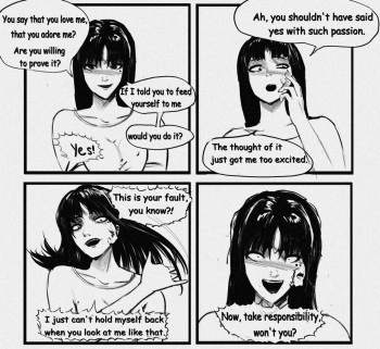 [Shevron] Tomie cover