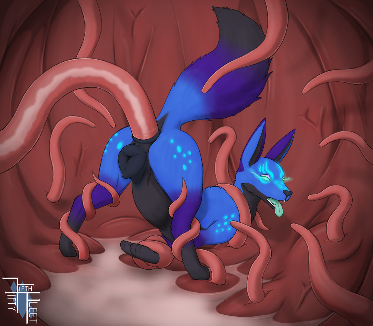 Flesh Cave page 3 full