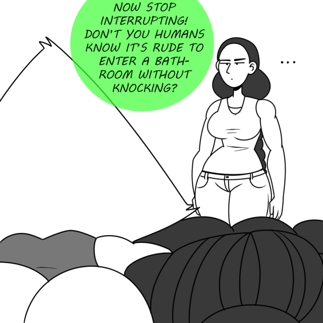 Thicc-verse Steven Universe page 12 full
