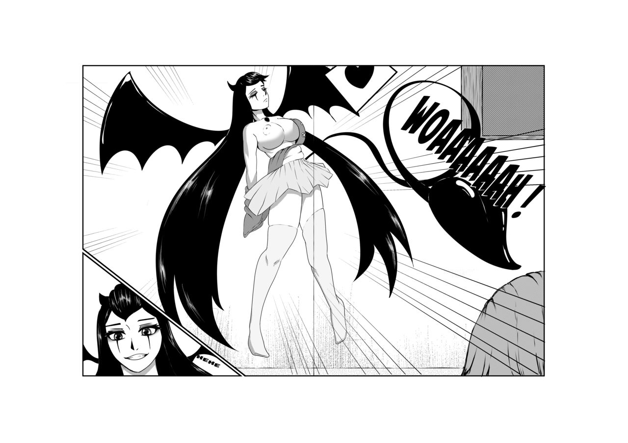 Le monstre sous le lit page 9 full