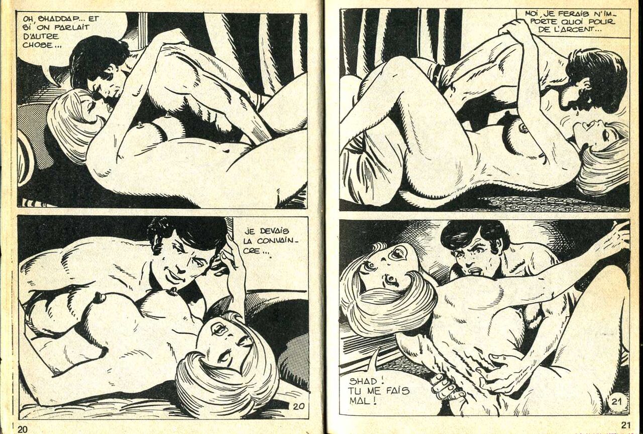 PFA - SEPP - Bandes grivoises #1 Prohibition story page 12 full