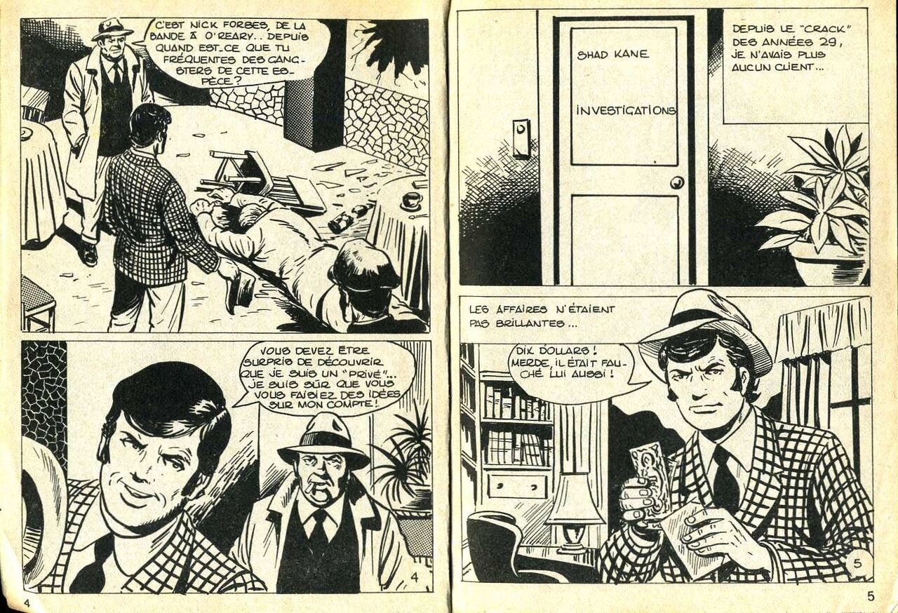 PFA - SEPP - Bandes grivoises #1 Prohibition story page 4 full