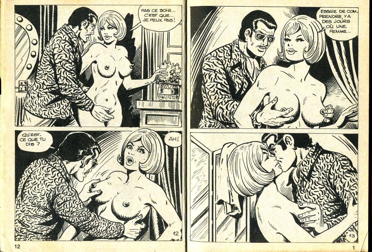 PFA - SEPP - Bandes grivoises #1 Prohibition story page 8 full