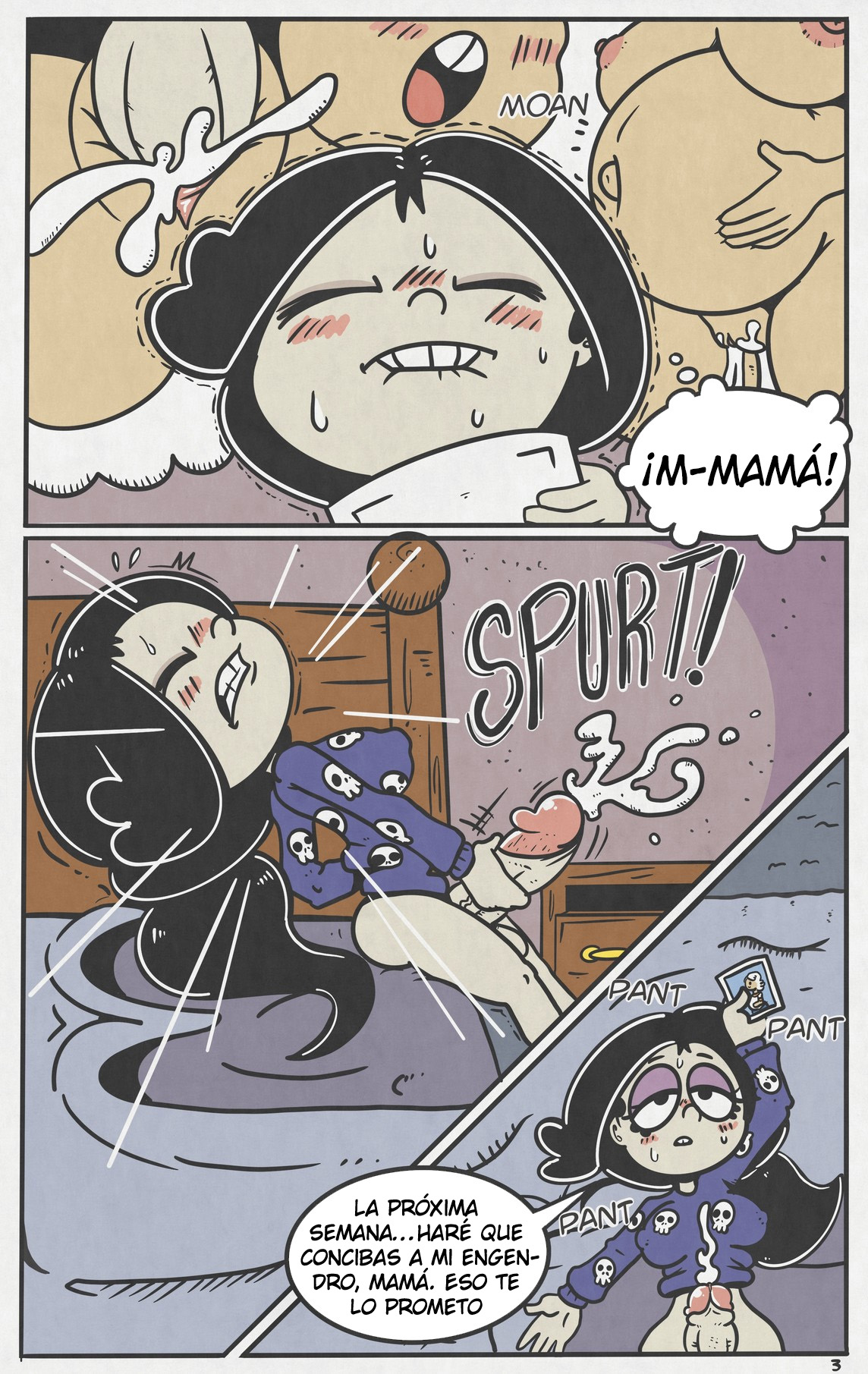 Breeding Night page 4 full