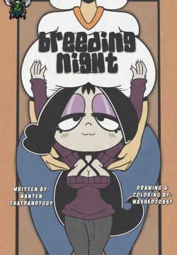 Breeding Night