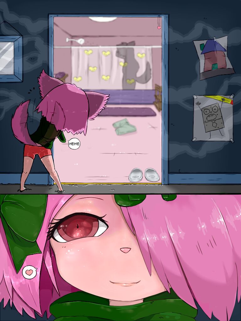 Daddy's Girl page 5 full