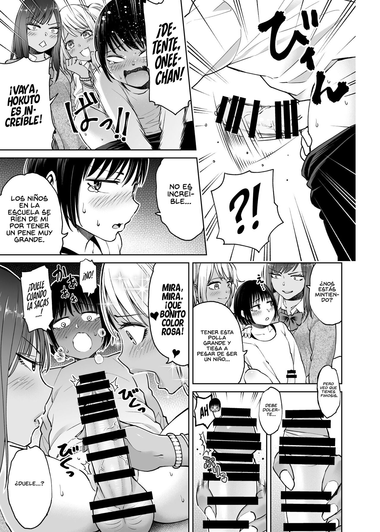 Seifuku darake no Hon Momoka & AI Hen | El Libro lleno de uniformes escolares: Capitulo de Ai y Momoka page 10 full