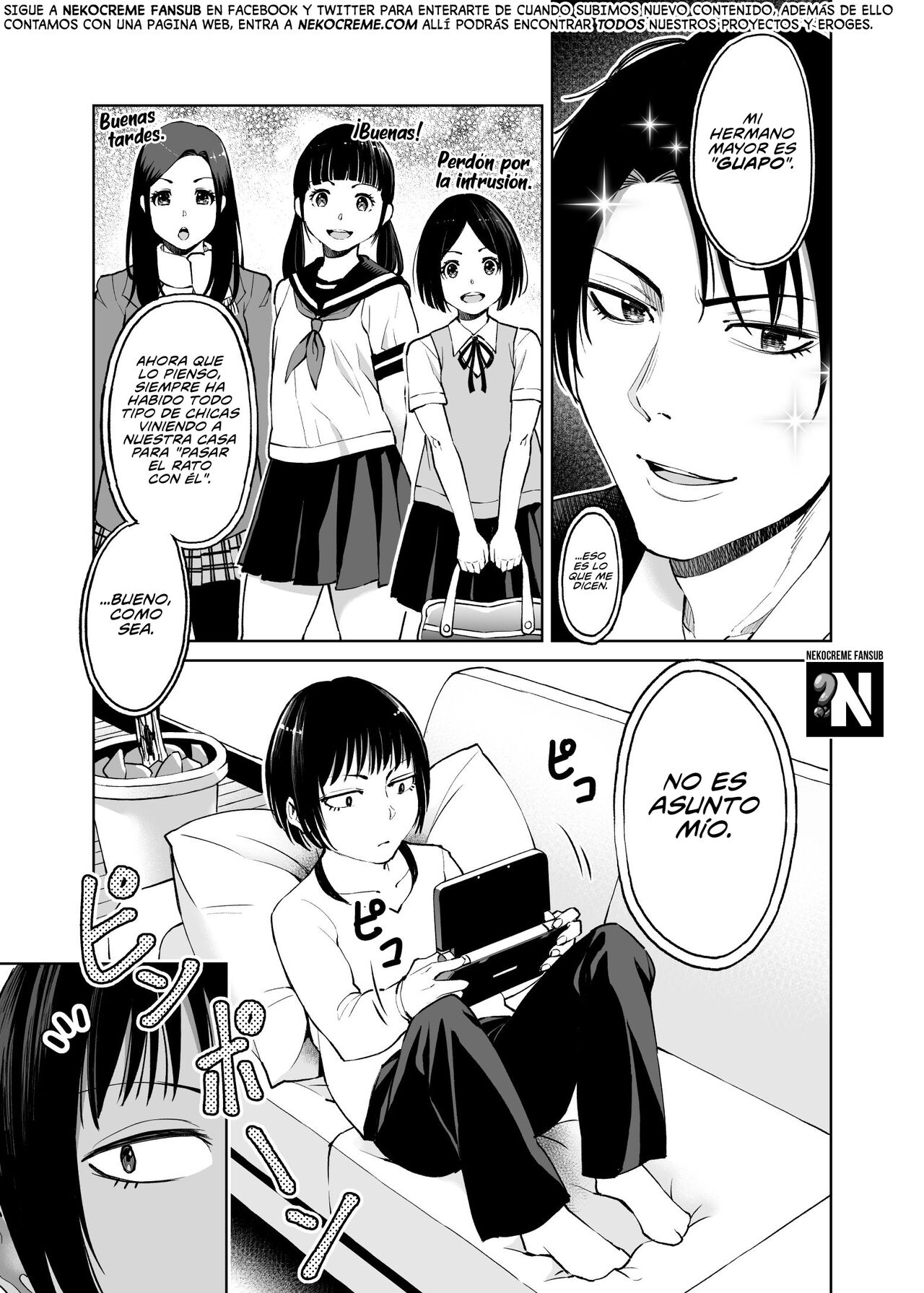 Seifuku darake no Hon Momoka & AI Hen | El Libro lleno de uniformes escolares: Capitulo de Ai y Momoka page 2 full