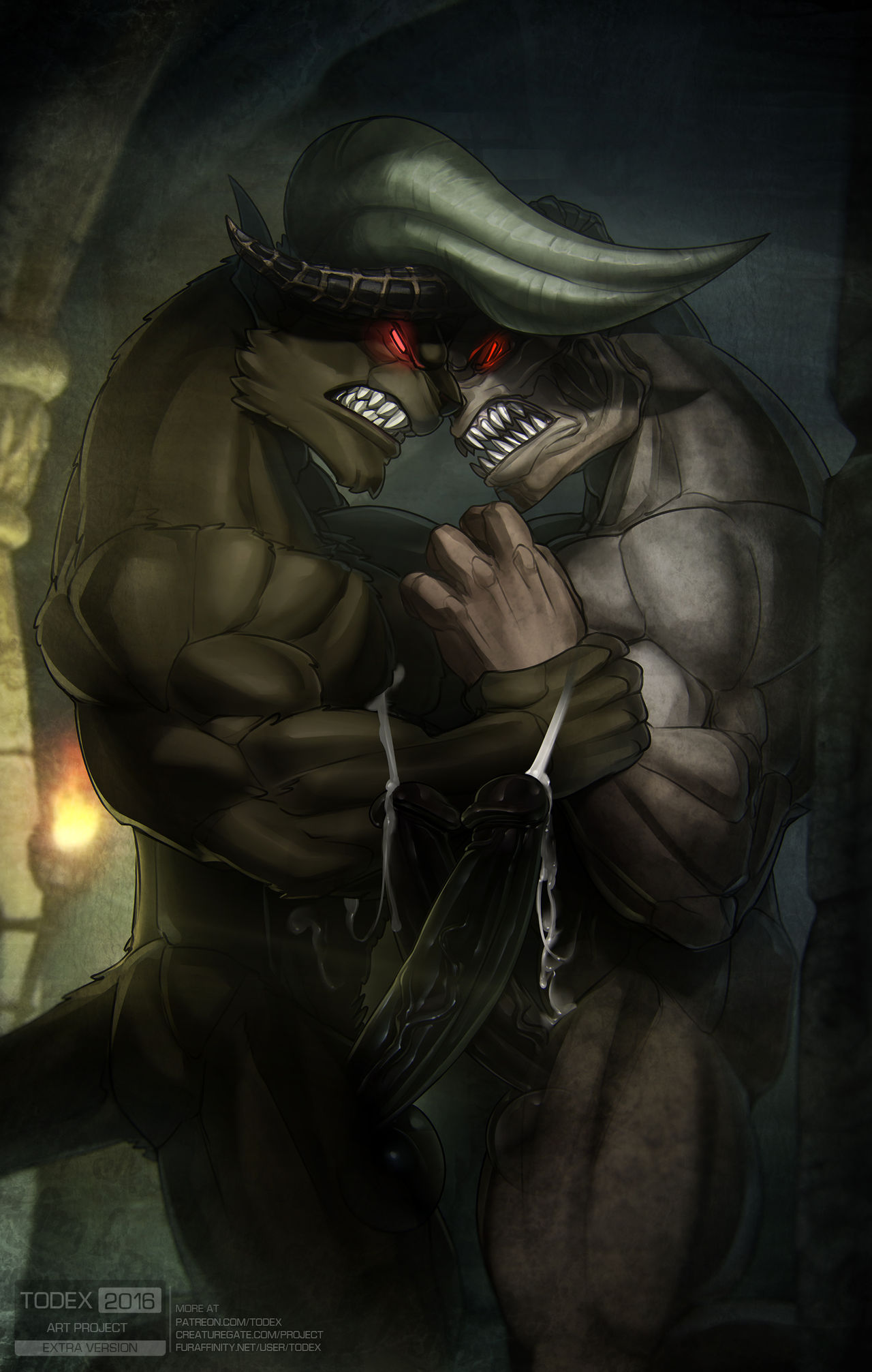 Nosferatu Zodd + Khnum page 11 full