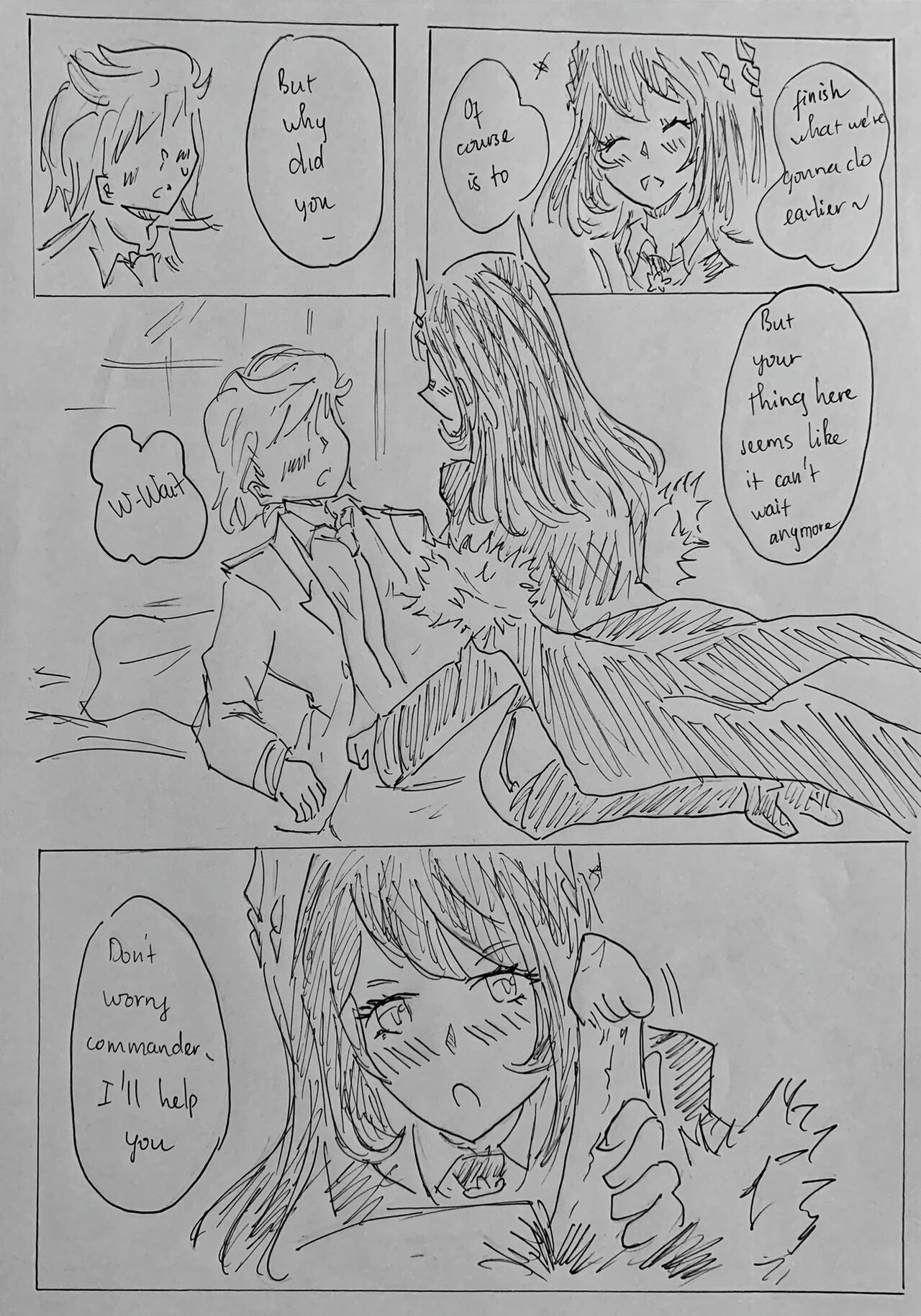 Love Poison page 11 full