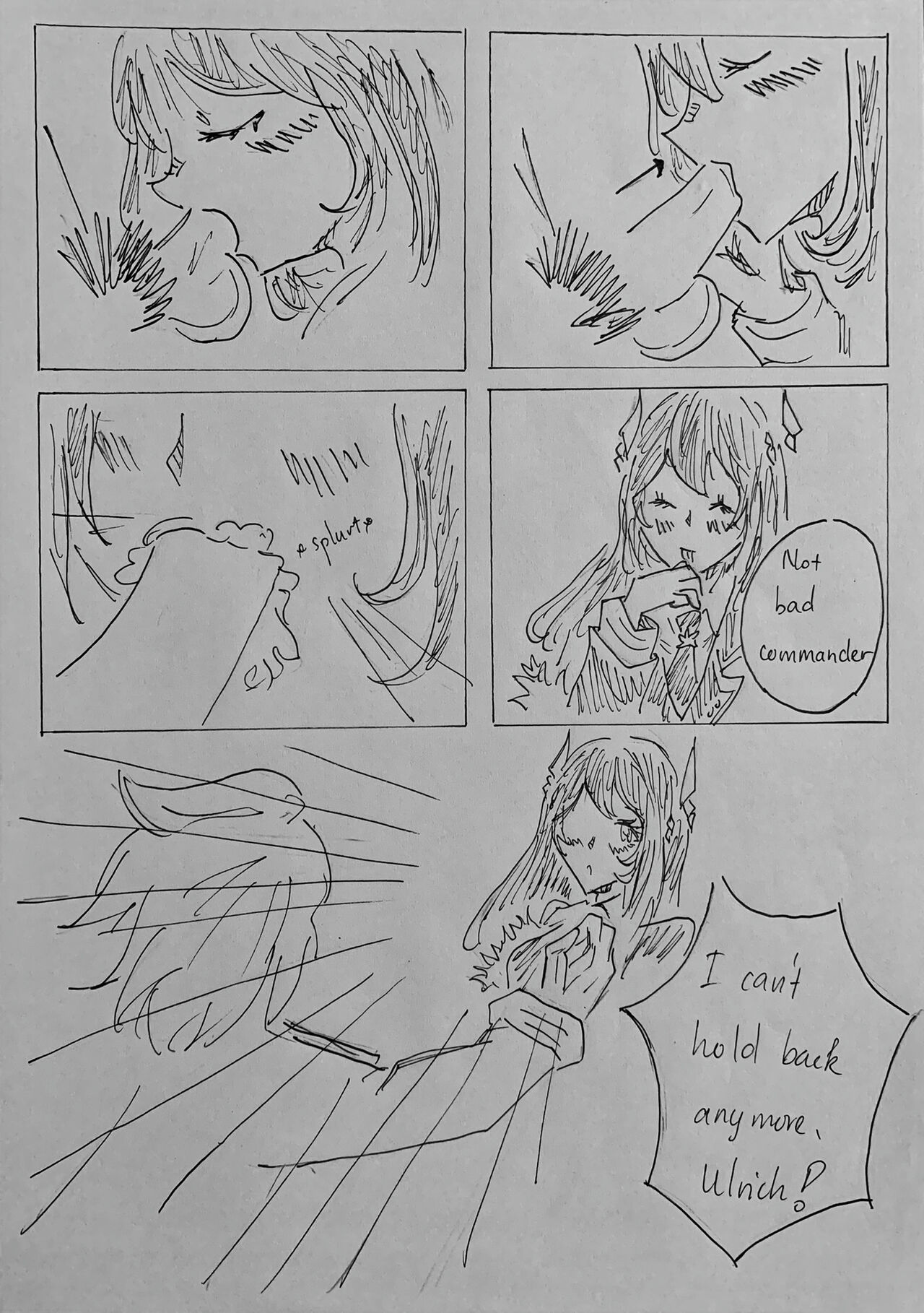 Love Poison page 12 full
