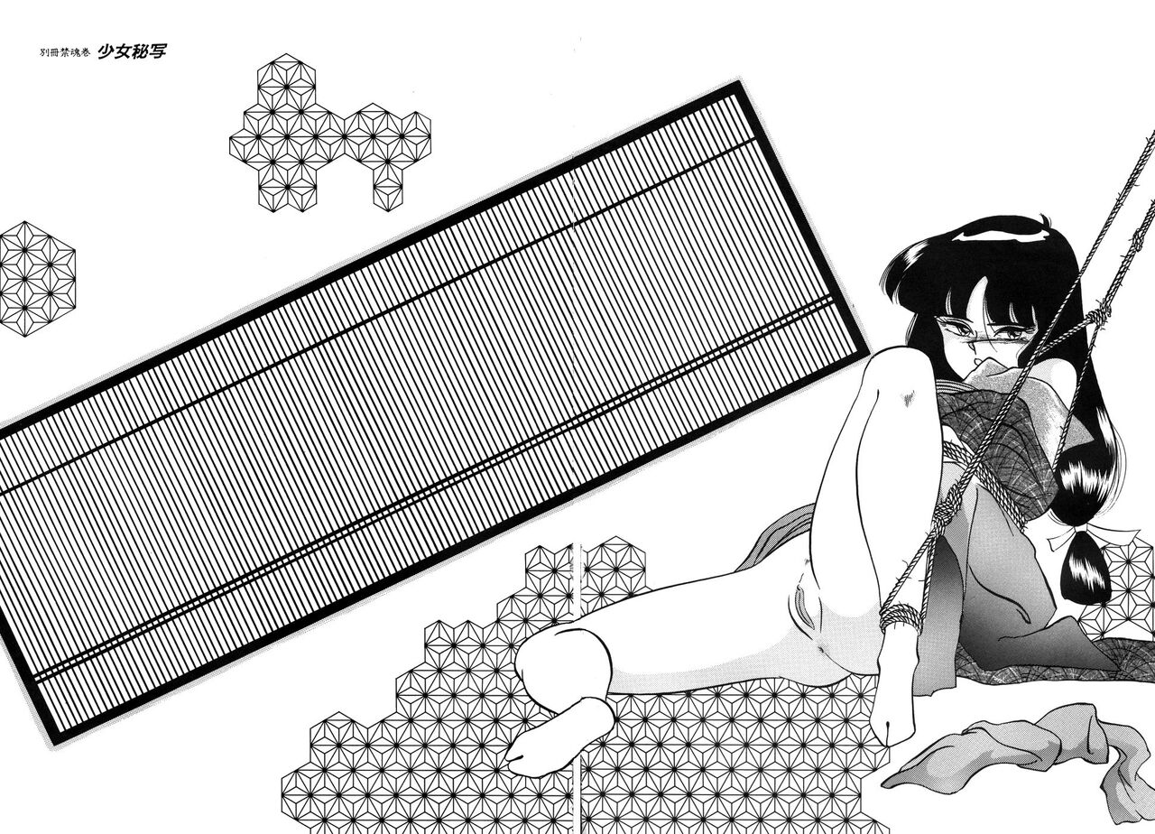 Shoujo Hisha 02 page 5 full