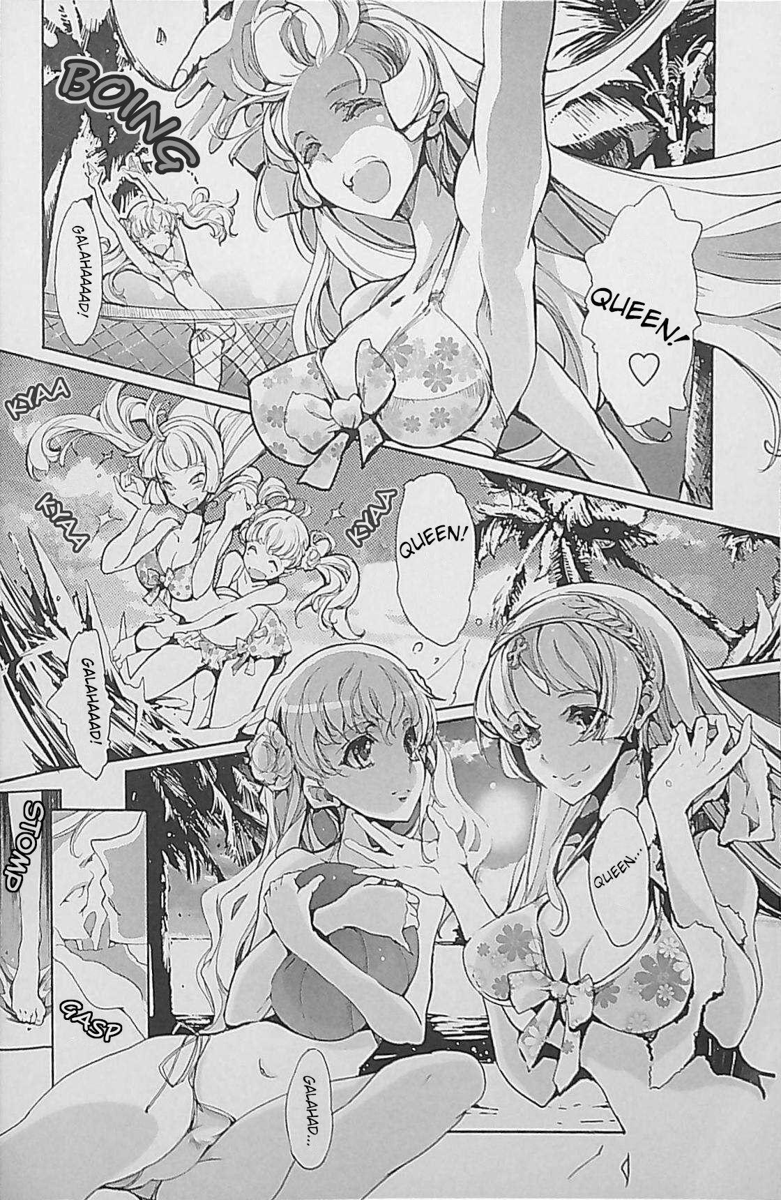 Eiyuu Senki - The World Conquest | Chapter 3 page 12 full