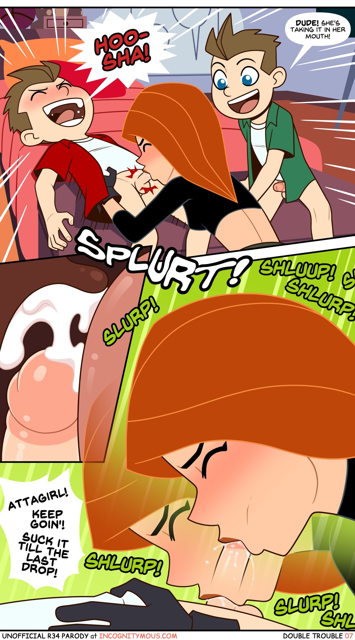 Kim Inc. page 4 full
