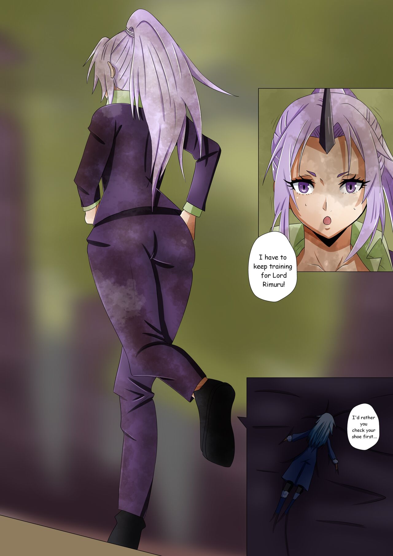Artist Collection page 11 full
