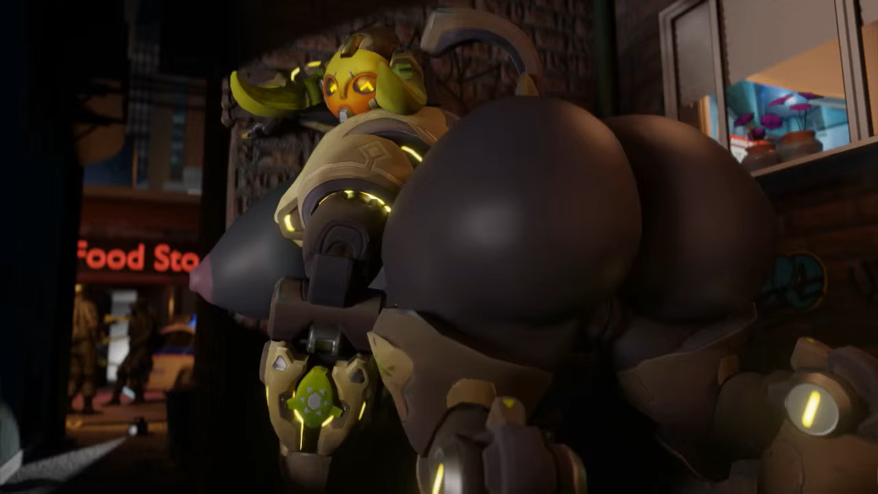 Orisa page 5 full