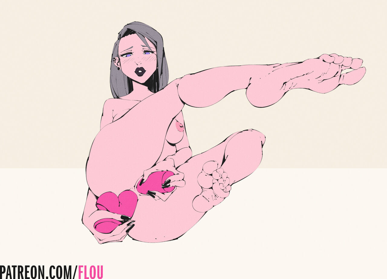 @flou_art page 2 full