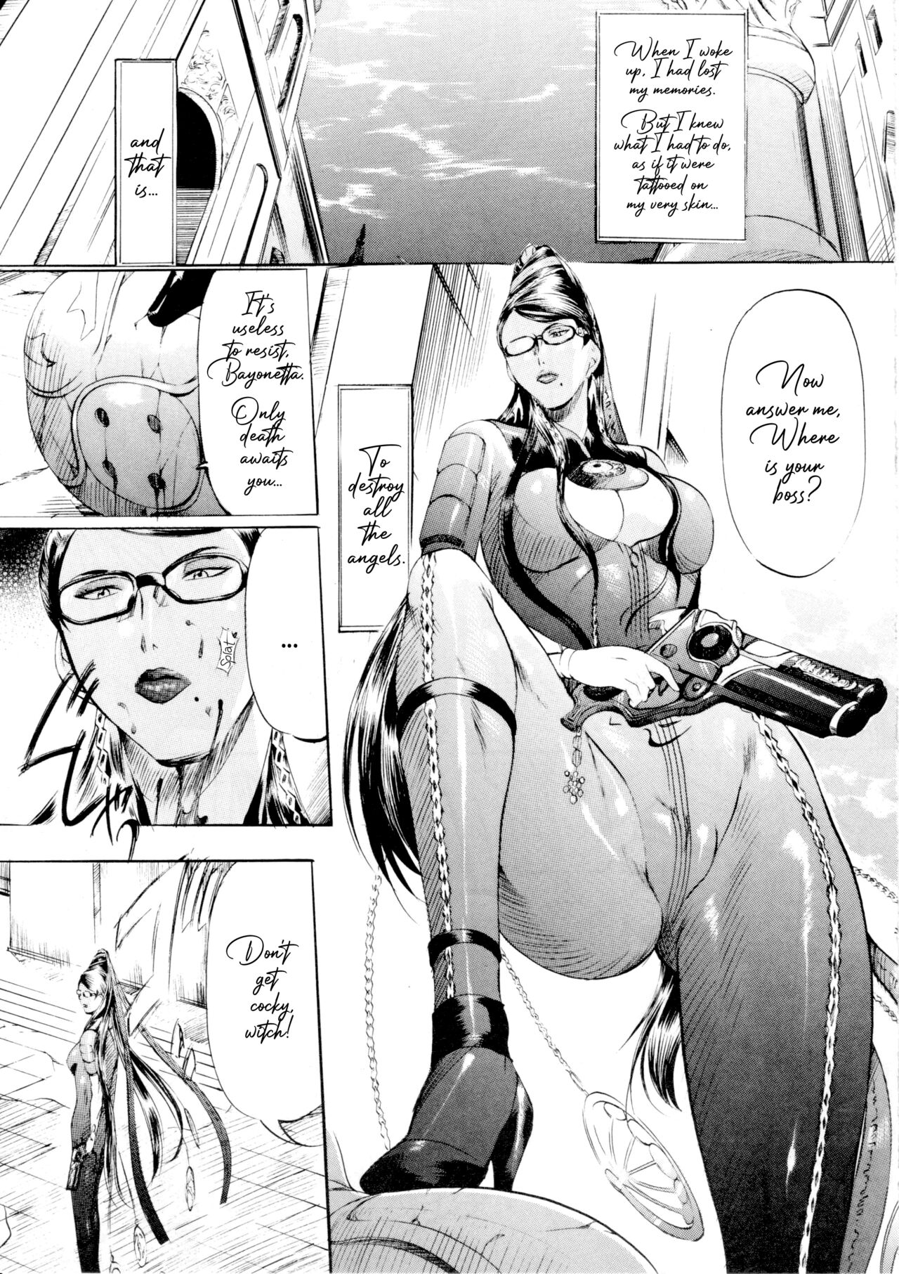 WITCH page 2 full
