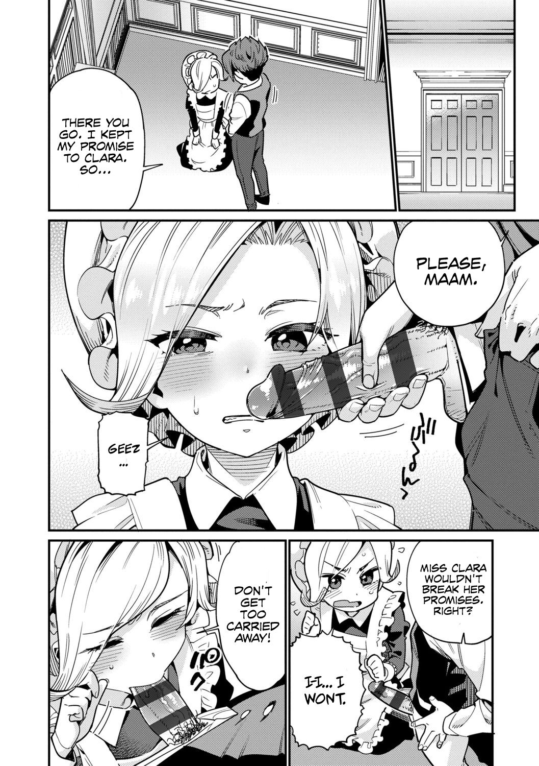Ie ni Tsuku You page 4 full