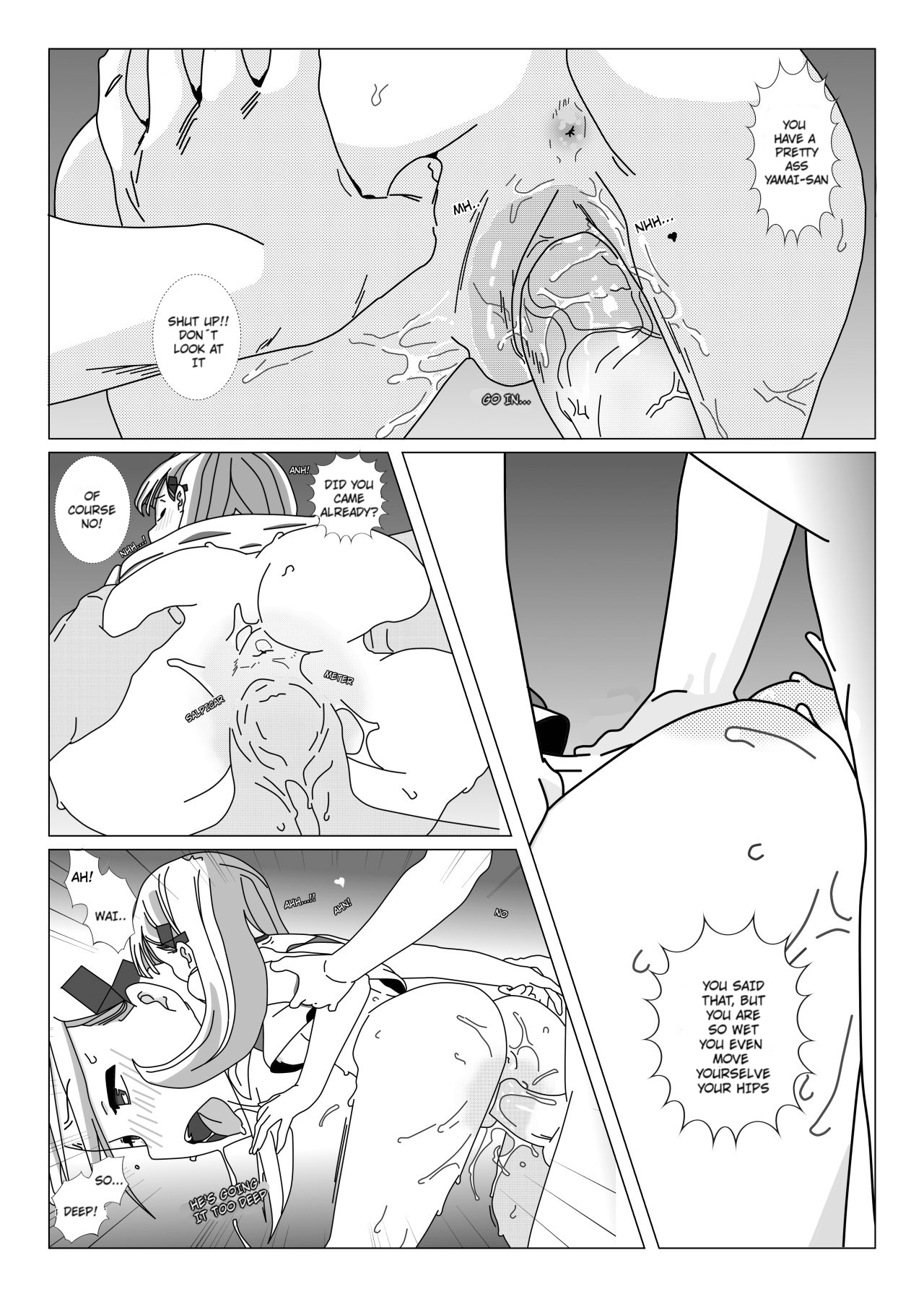 Yamai x Tadano page 12 full