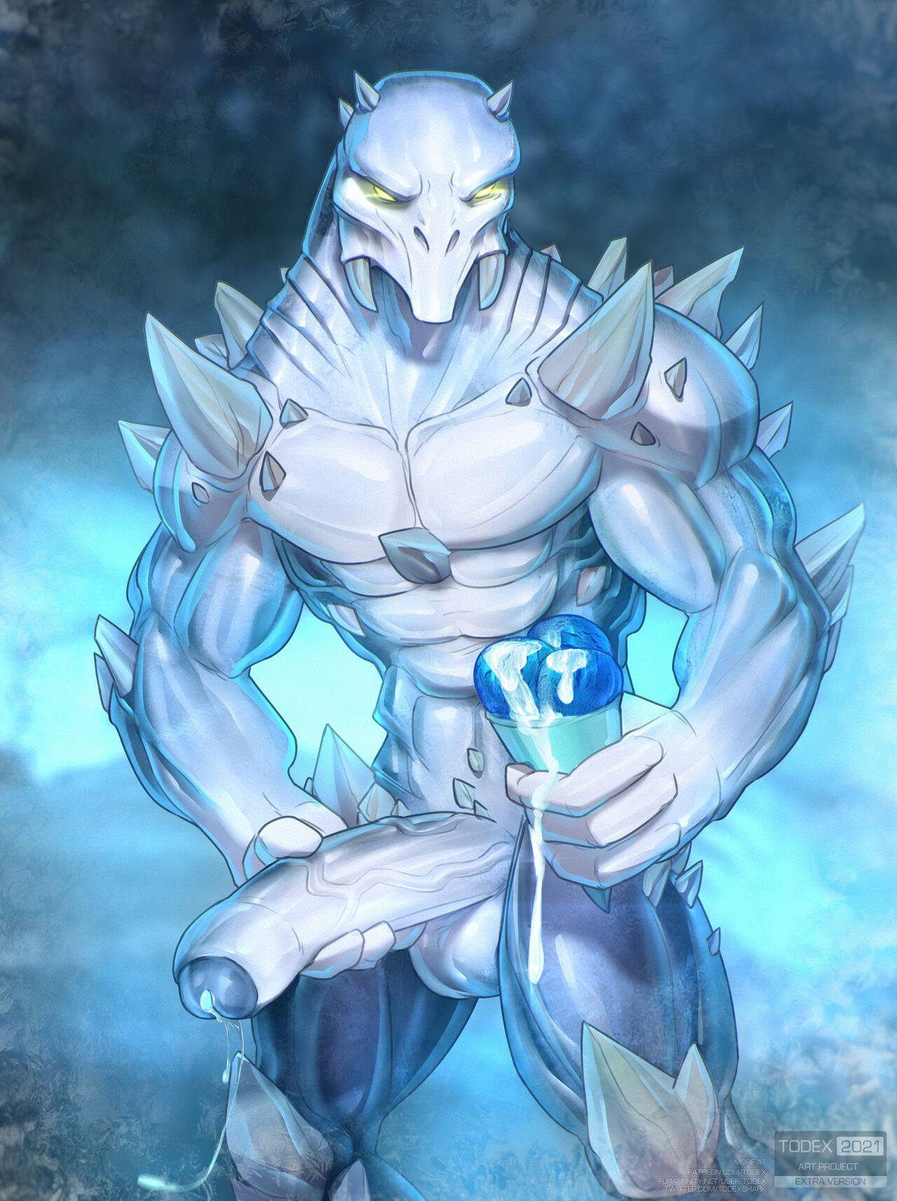 High Resolution and Exclusive Artworks 2021 page 2 full