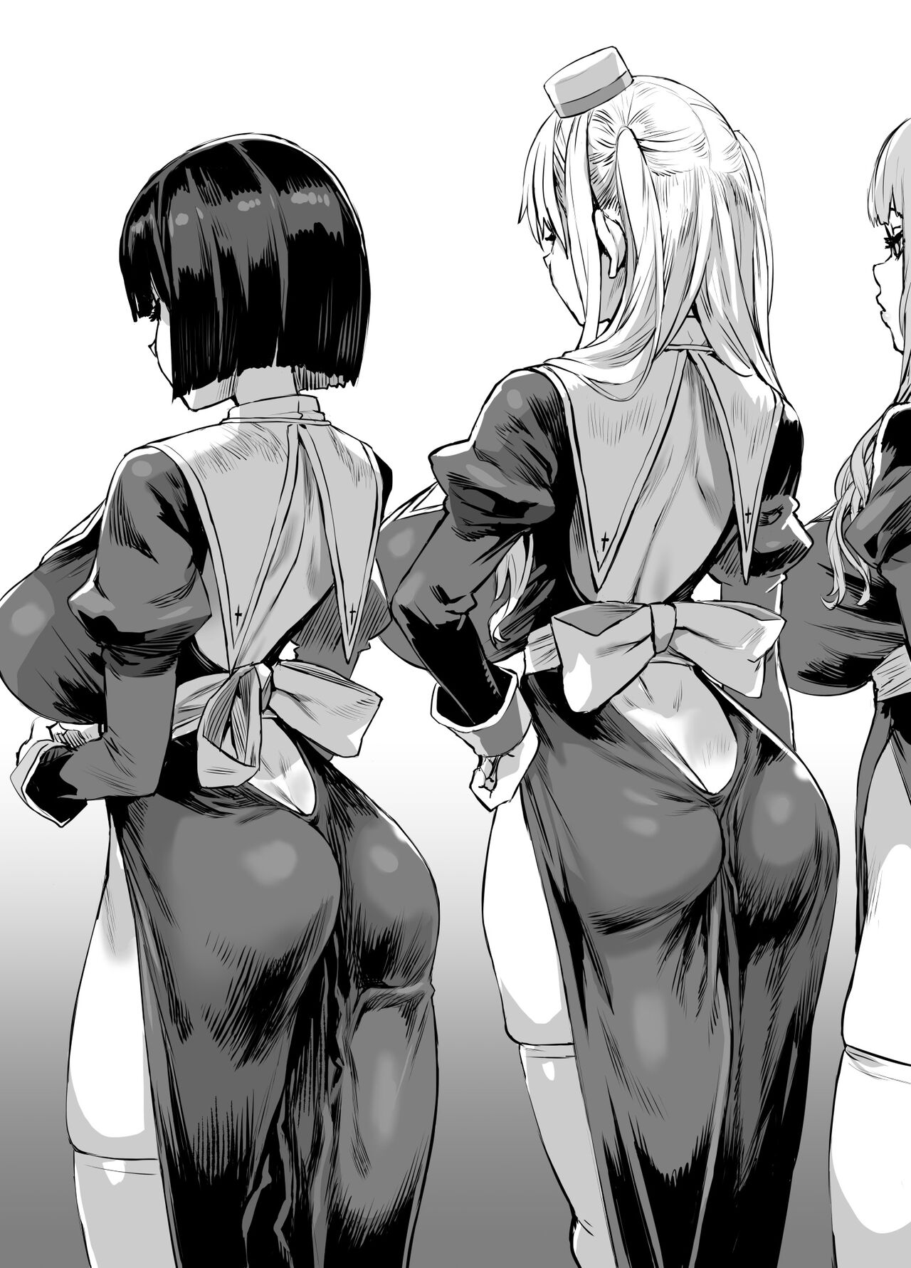 C100 Oribon Sister + α page 2 full