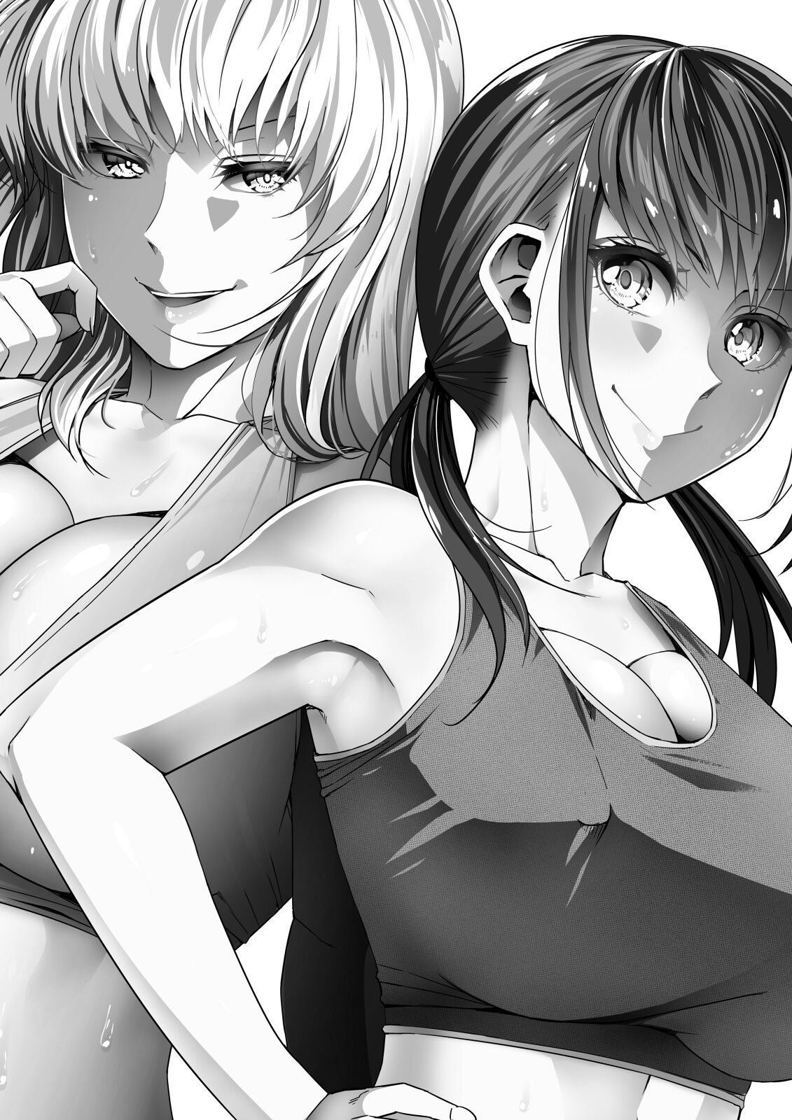 Chikara Aru Succubus wa Seiyoku o Mitashitai dake. 8 | 힘을 가진 서큐버스는 그저 성욕을 채우고 싶을뿐 8 page 3 full